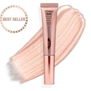 Charlotte Tilbury Pillow Talk Beauty Light Wand - NIB